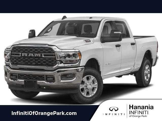 ram ram 2500 pickup 2024 3C6UR5DL8RG321745 image ram ram 2500 pickup 2024 3C6UR5DL8RG321745 image